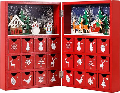 Magical Charms: Finding the Perfect Advent Calendar for Every Personality